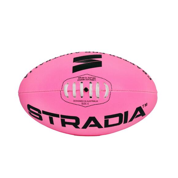 STRADIA “FORCE” Aussie Rules Ball – Size 5