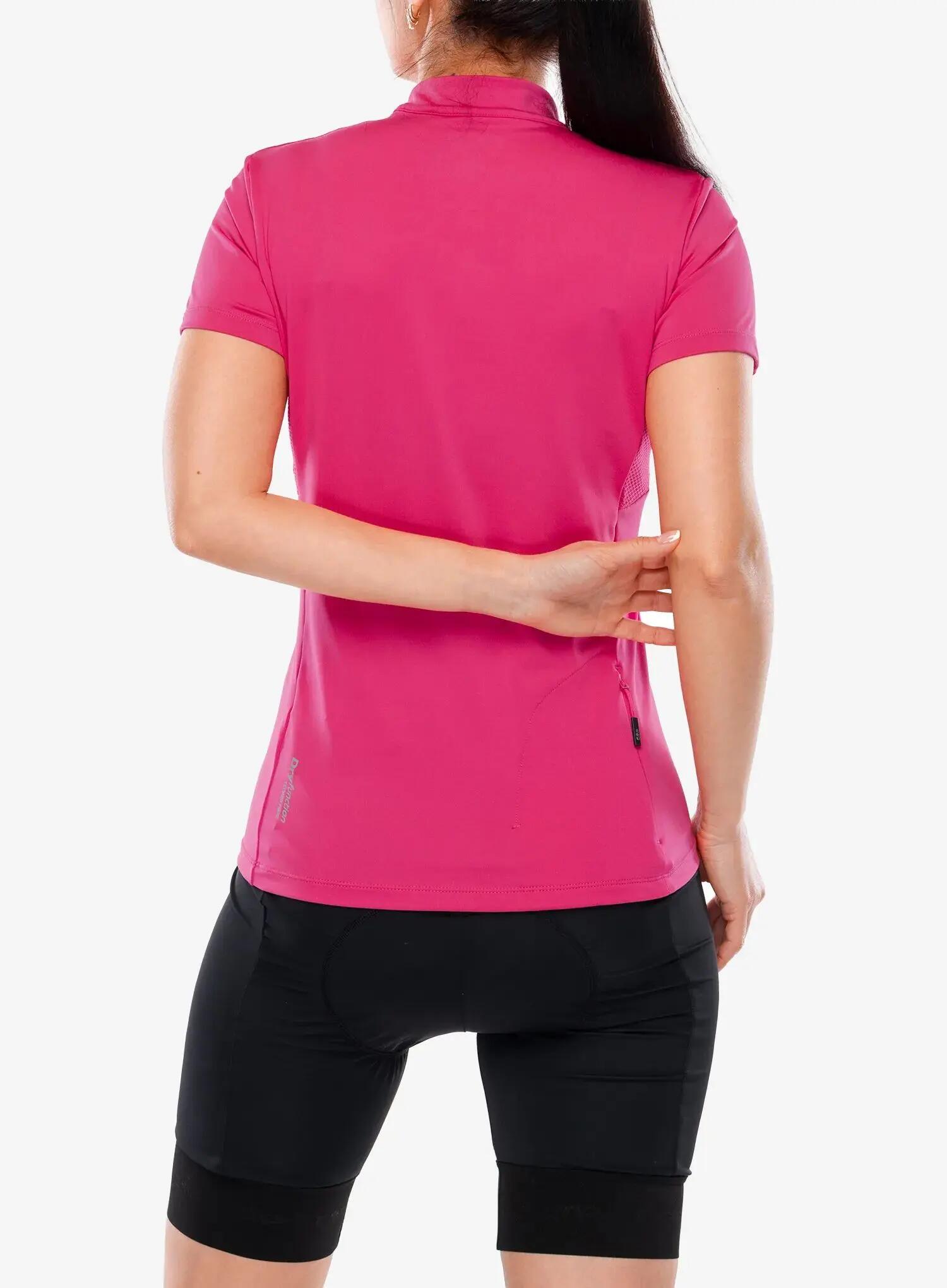 Koszulka na rower damska CMP Lush T-Shirt Free Bike 5/7