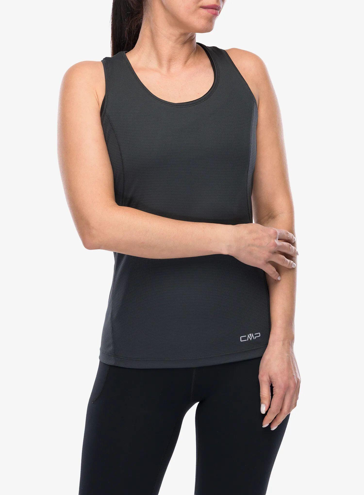 Débardeur femme CMP 4/7