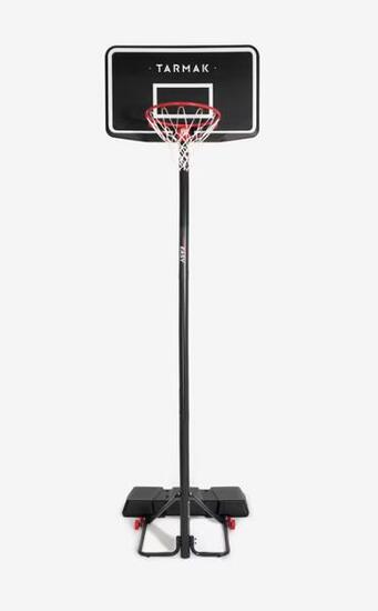 Seconde vie Panier de Basket enfant/adulte B100 Easy.
