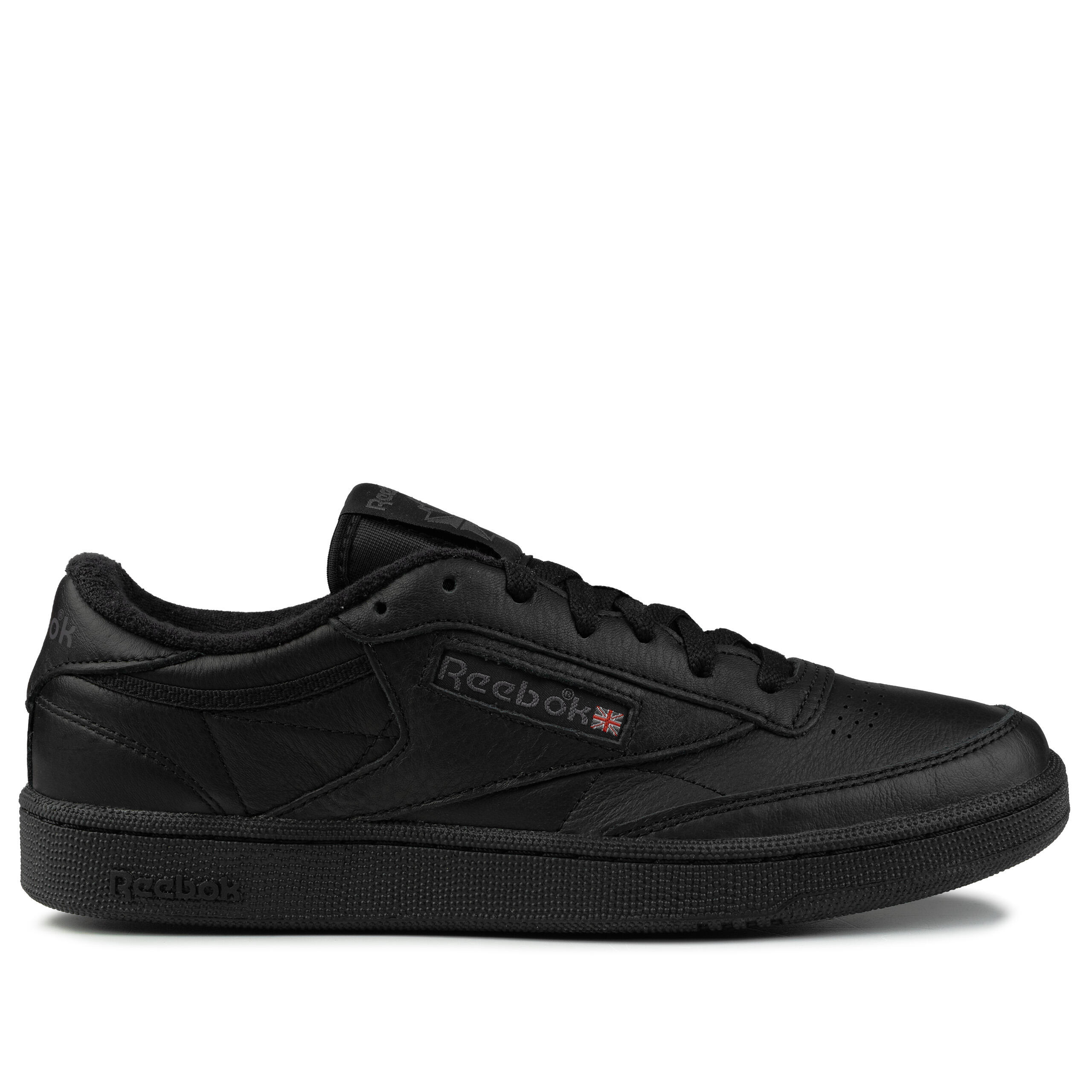 Buty męskie sneakersy sportowe Reebok SS-CLUB C85