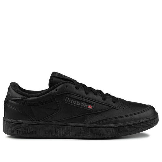 Buty męskie sneakersy sportowe Reebok SS-CLUB C85