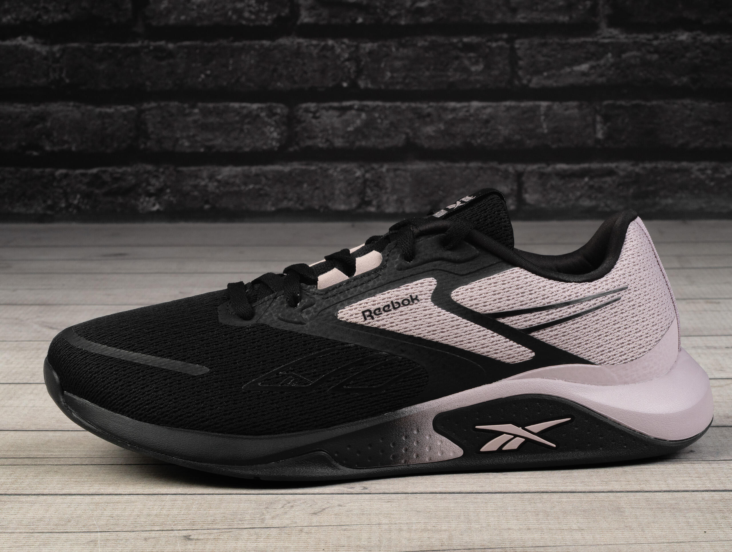 Buty damskie sportowe treningowe  Reebok SS-NANOFLEX TR 3 3/6