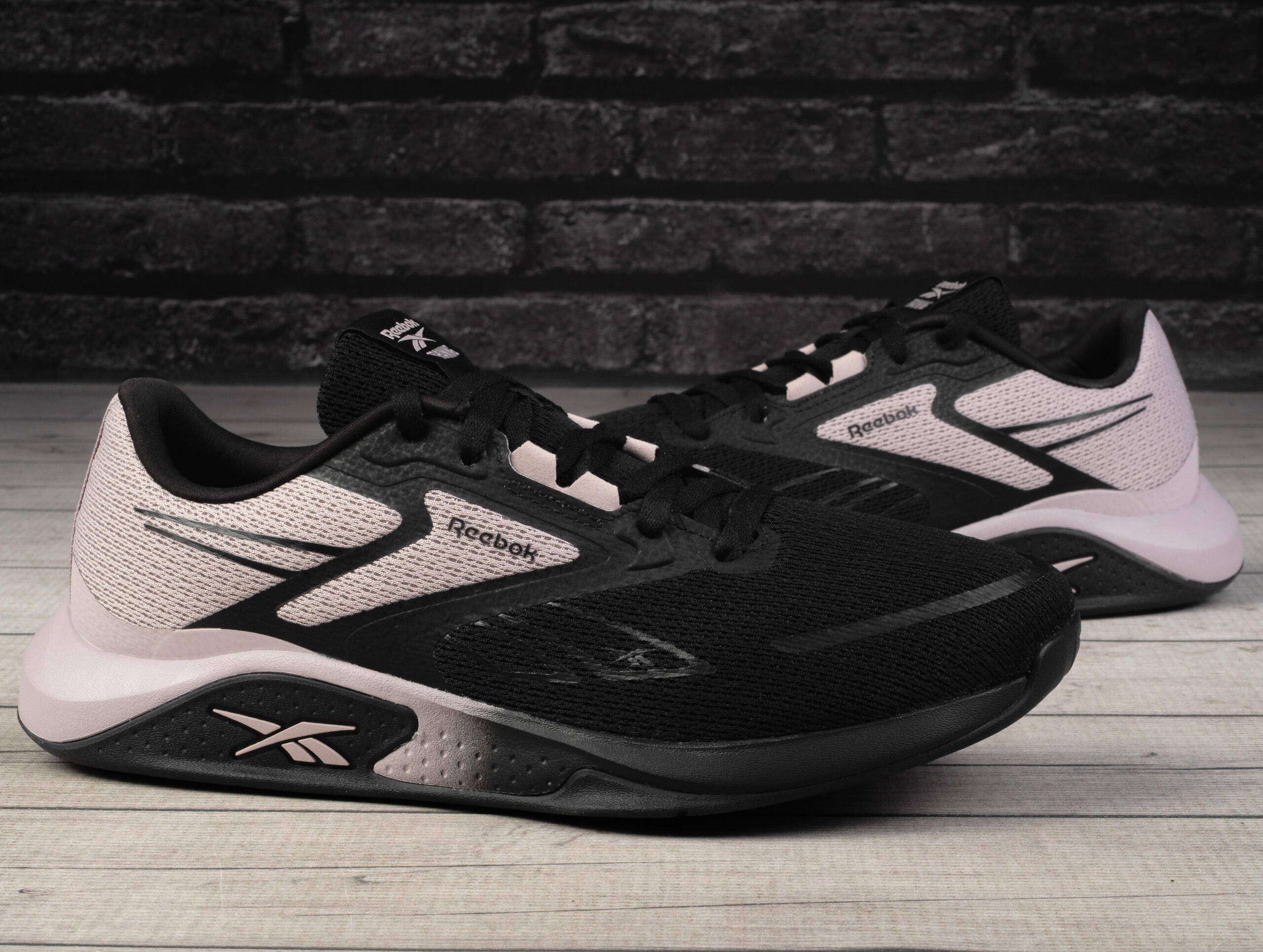 Buty damskie sportowe treningowe  Reebok SS-NANOFLEX TR 3 2/6