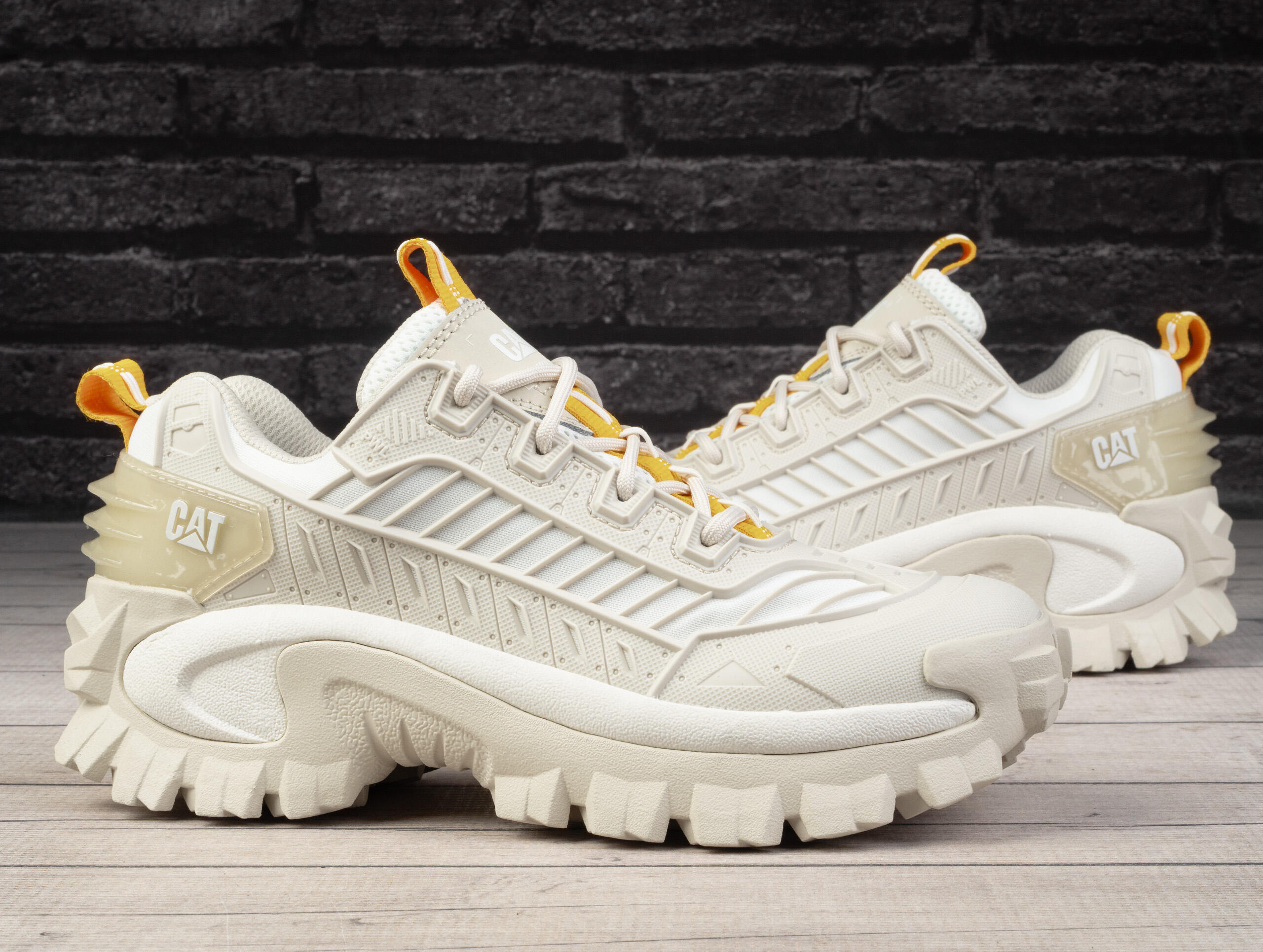 Buty sportowe do chodzenia unisex Cat INTRUDER MECHA SHOES 2/6