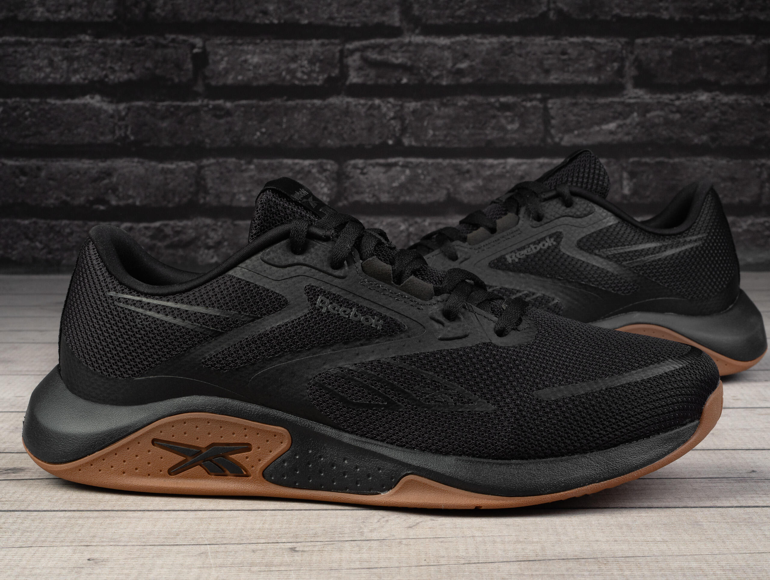 Buty męskie sportowe treningowe  Reebok SS-NANOFLEX TR3 2/5