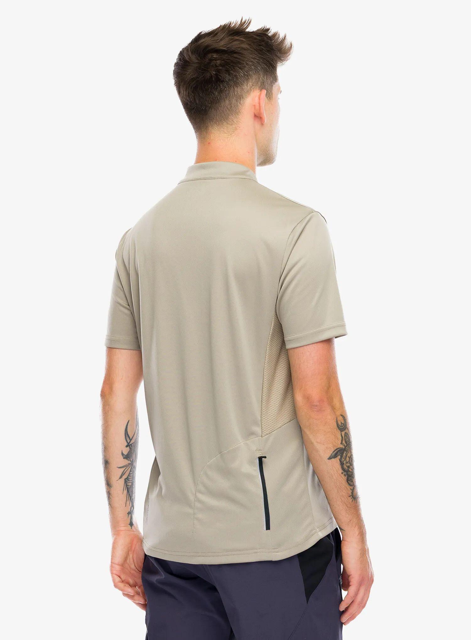 Herren T-Shirt MAN T-SHIRT FREEBIKE 6/7