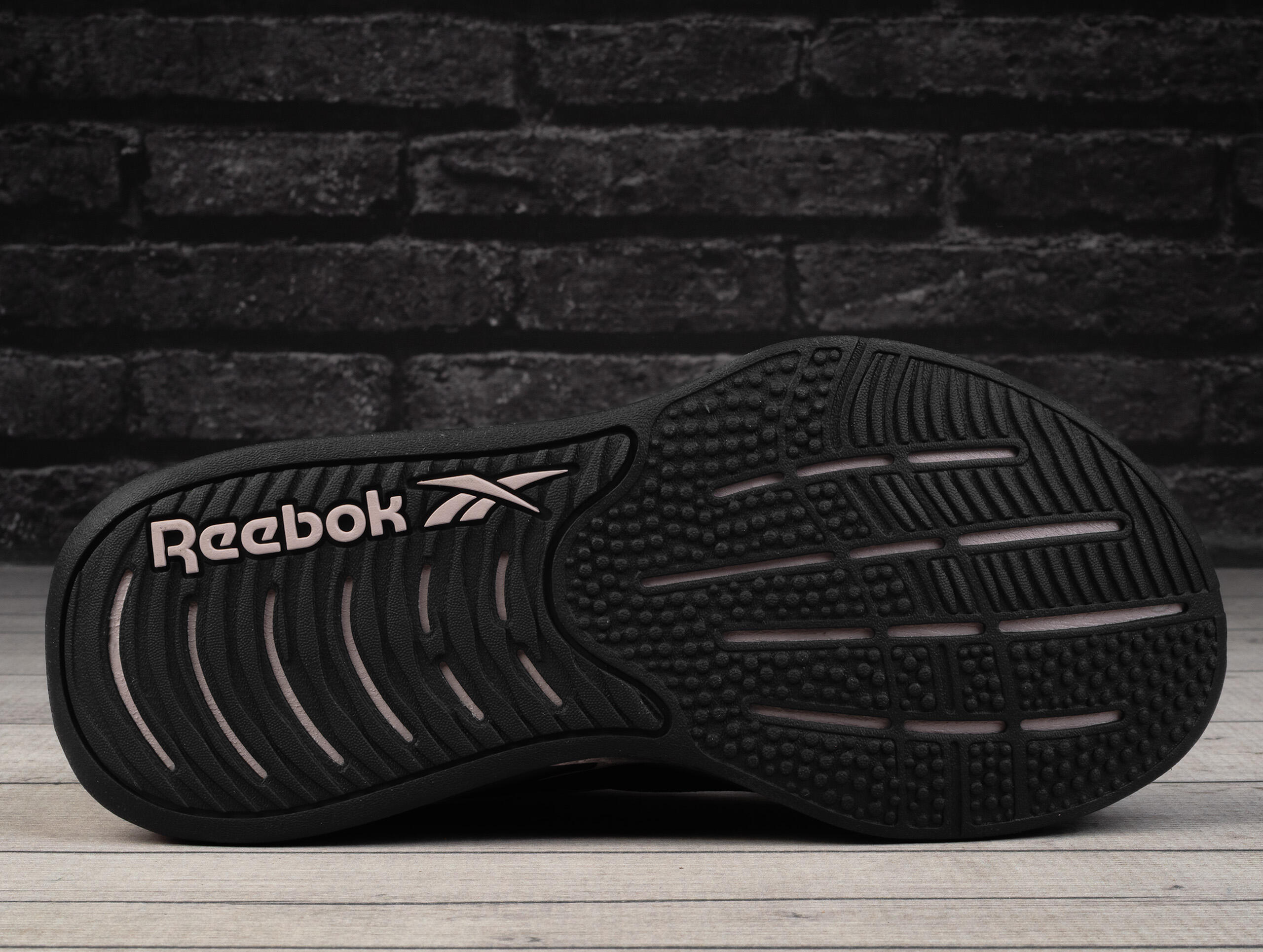 Buty damskie sportowe treningowe  Reebok SS-NANOFLEX TR 3 5/6
