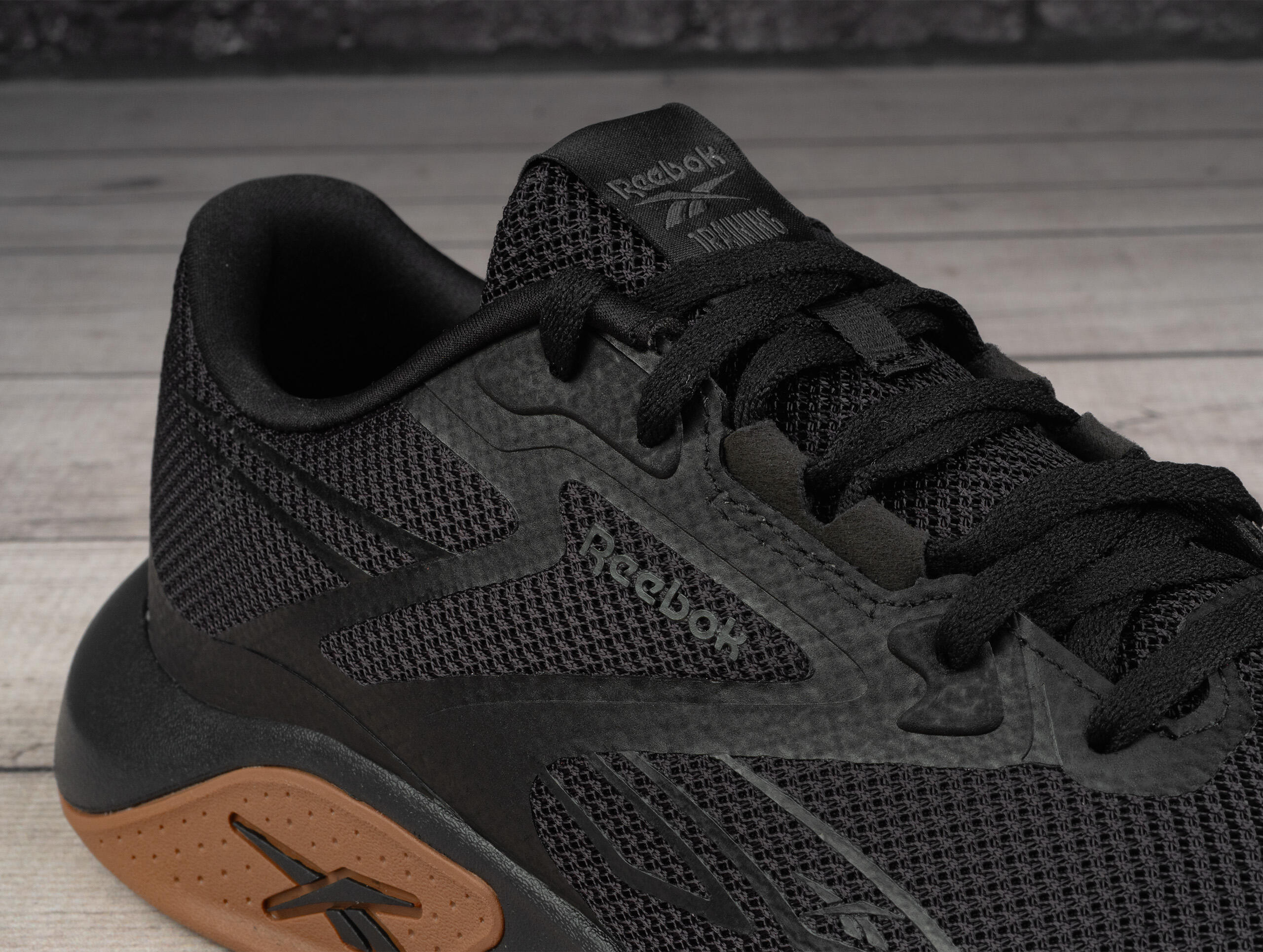Buty męskie sportowe treningowe  Reebok SS-NANOFLEX TR3 5/5