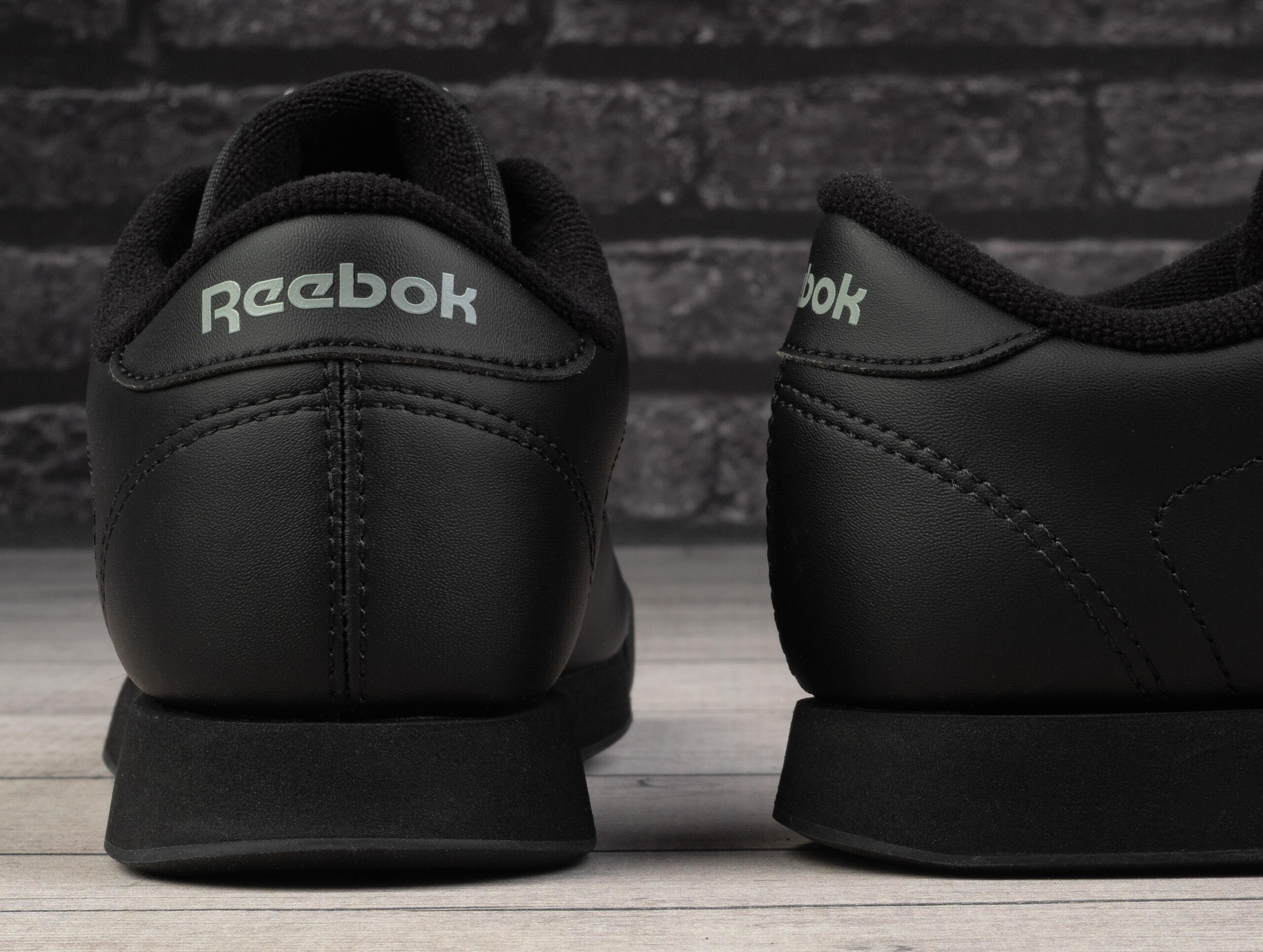 Buty damskie sneakersy sportowe Reebok SS-PRINCESS 4/6