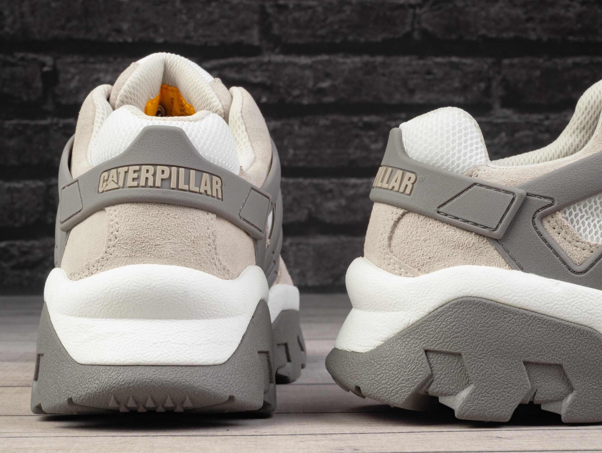 Buty męskie sportowe do chodzenia Cat REACTOR SHOE 4/6