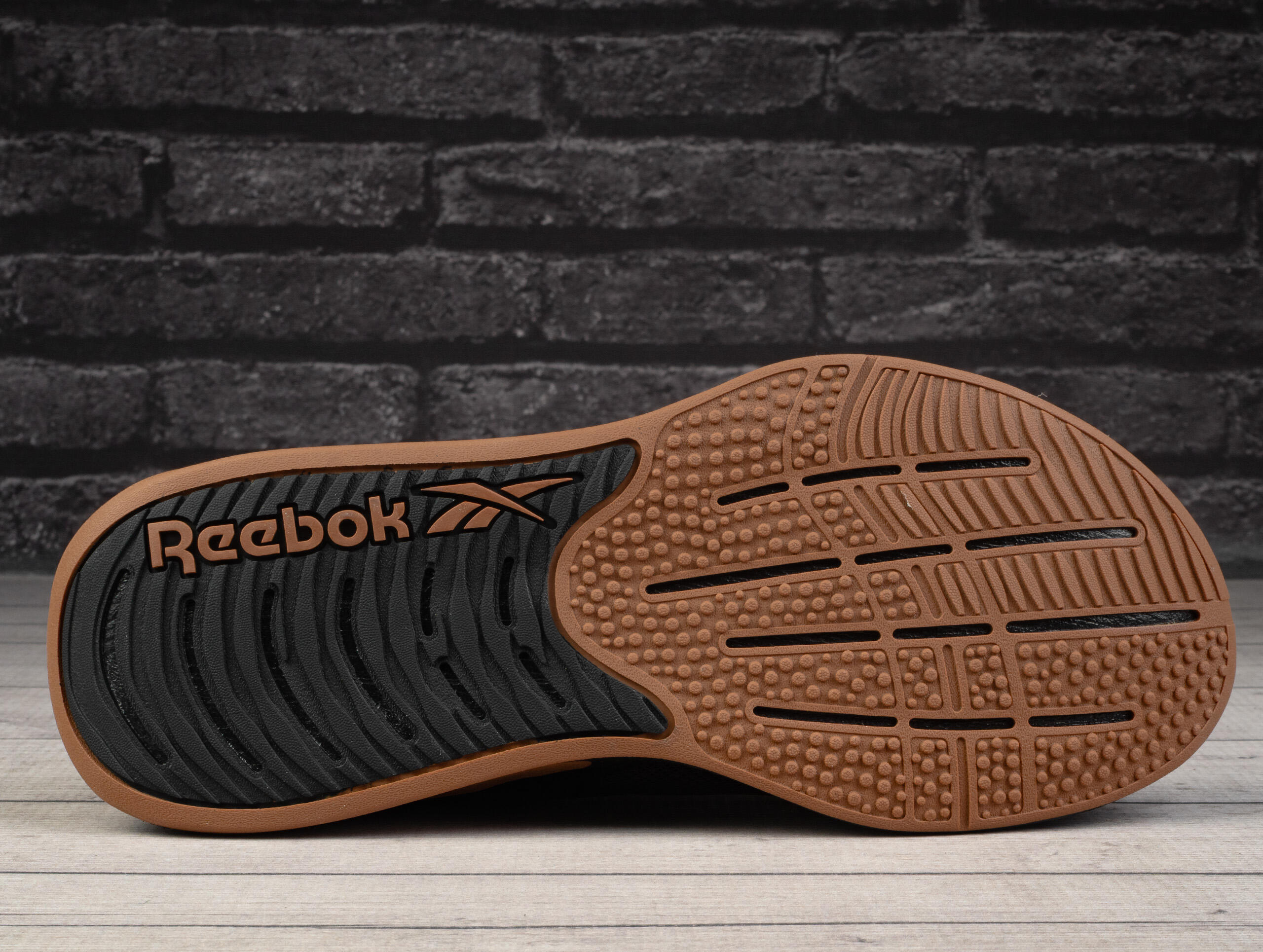 Buty męskie sportowe treningowe  Reebok SS-NANOFLEX TR3 4/5