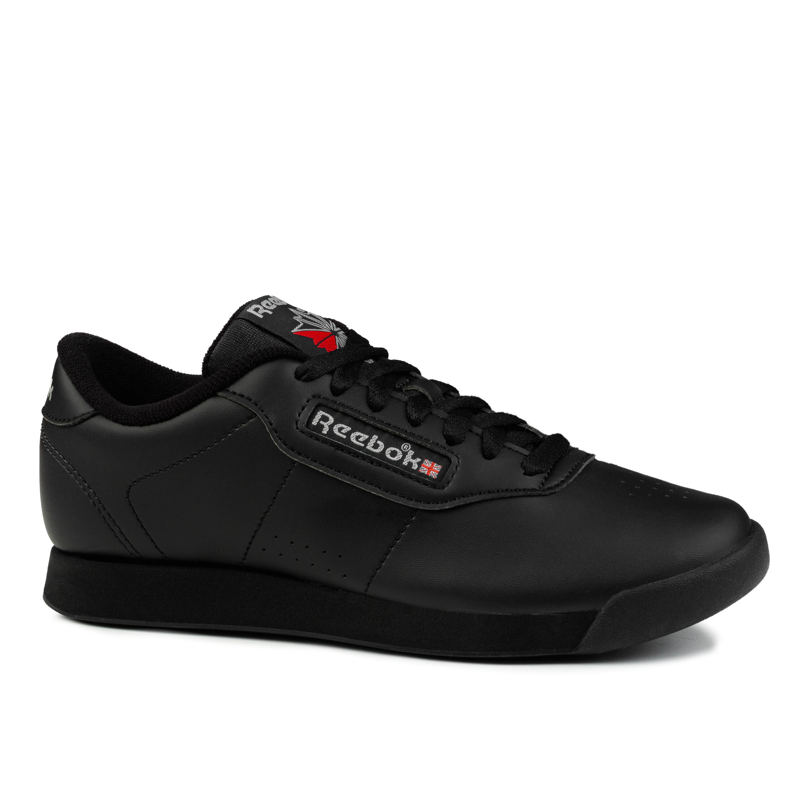 Buty damskie sneakersy sportowe Reebok SS-PRINCESS