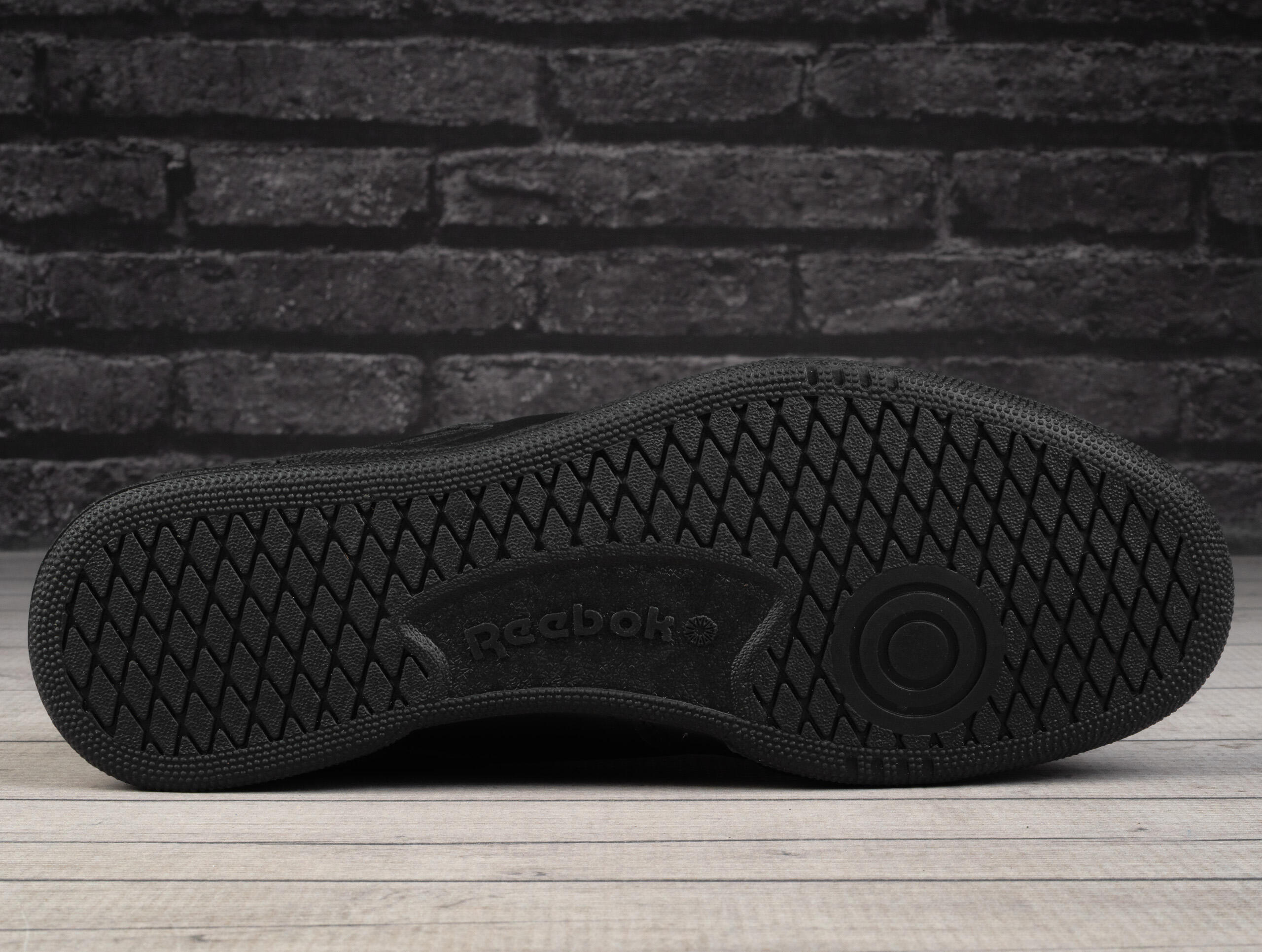 Buty męskie sneakersy sportowe Reebok SS-CLUB C85 5/6