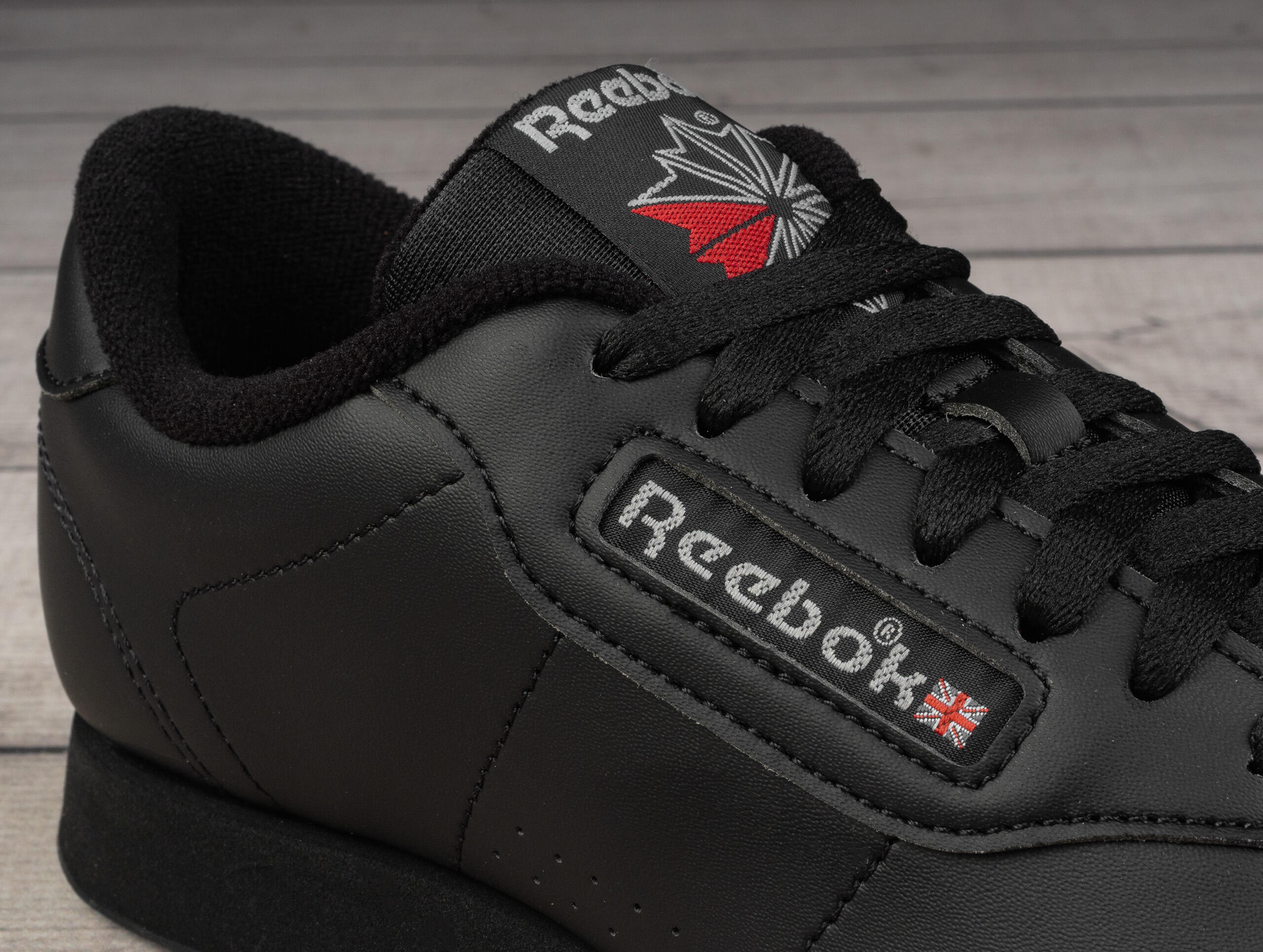 Buty damskie sneakersy sportowe Reebok SS-PRINCESS 6/6