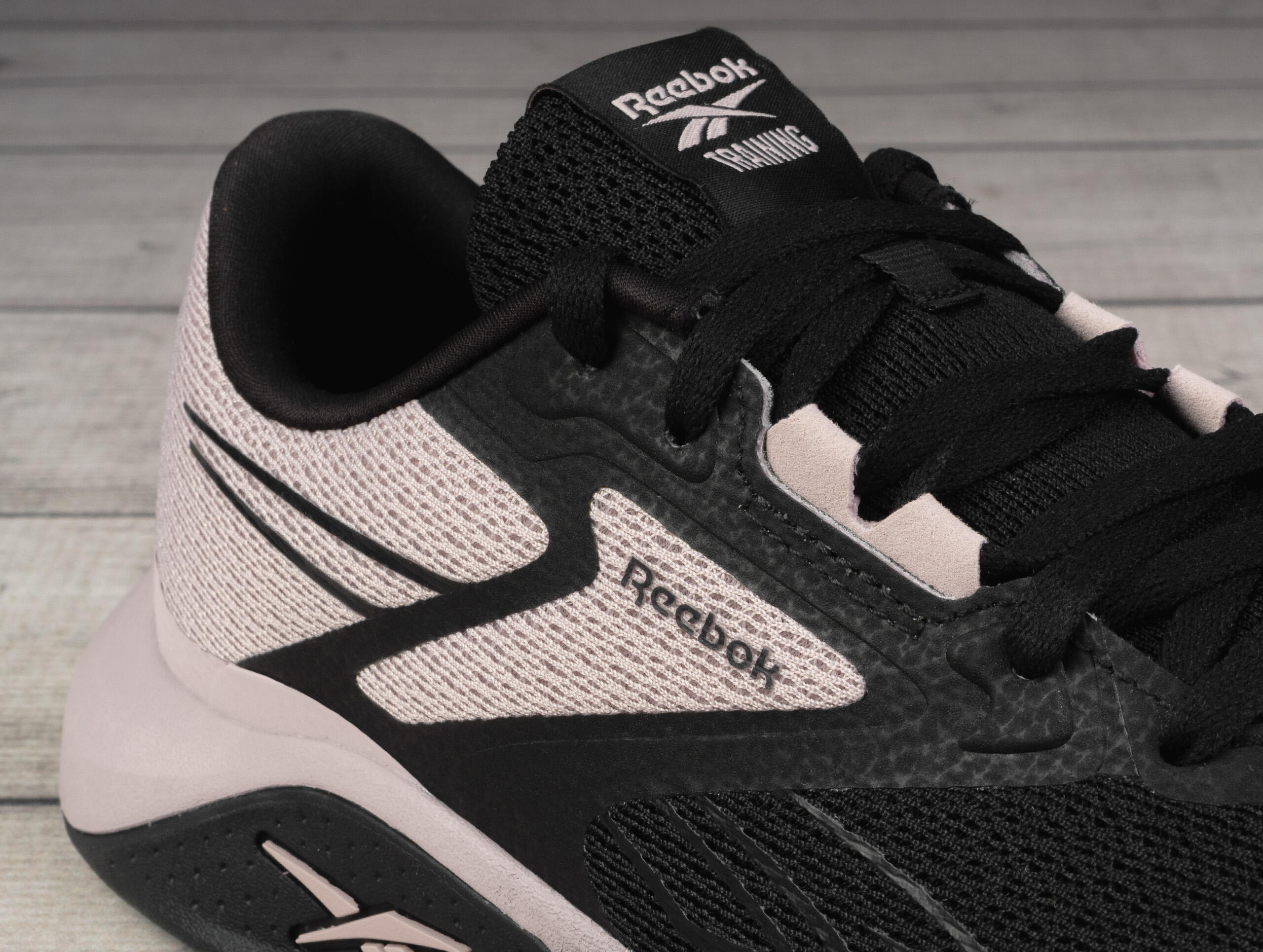 Buty damskie sportowe treningowe  Reebok SS-NANOFLEX TR 3 6/6