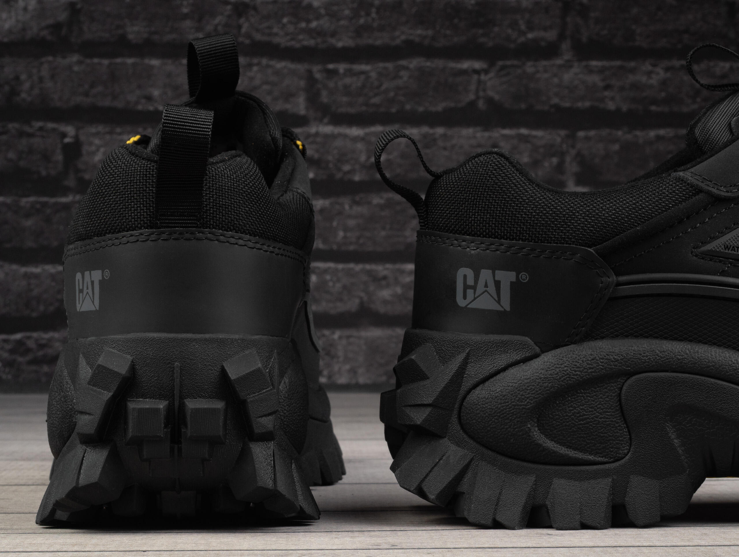 Buty  sportowe do chodzenia Cat INTRUDER GALOSH 2 4/6