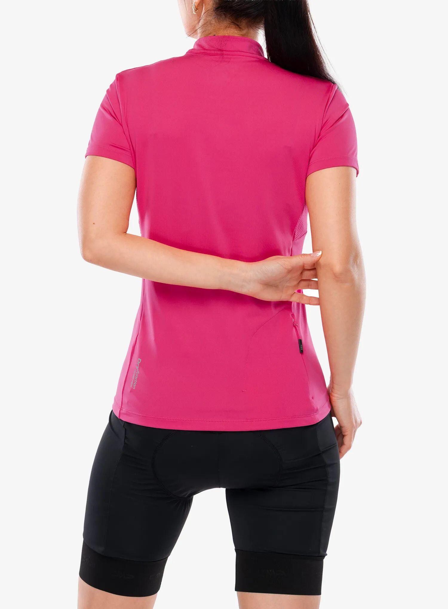 Koszulka na rower damska CMP Lush T-Shirt Free Bike 5/7
