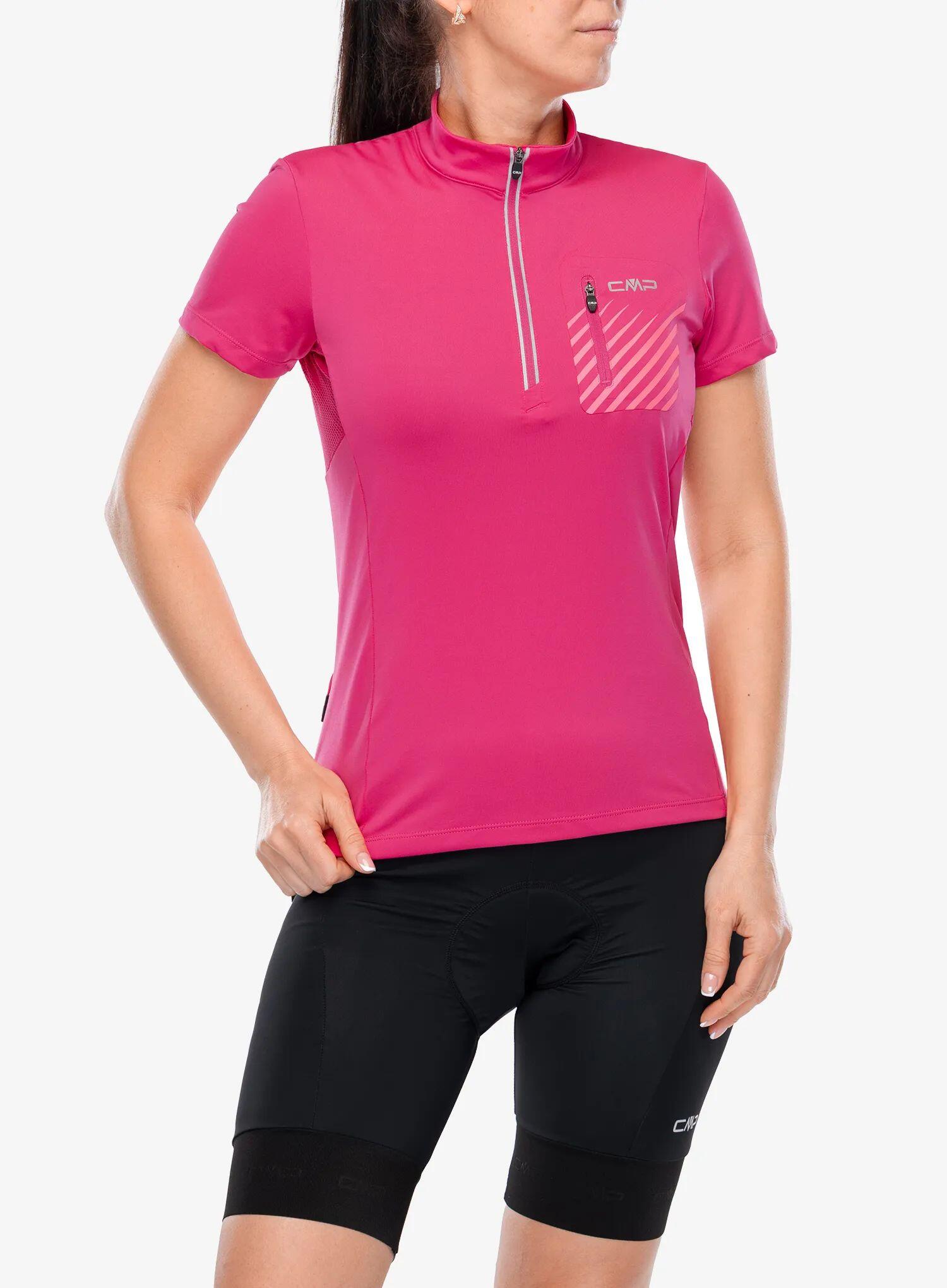 Koszulka na rower damska CMP Lush T-Shirt Free Bike 4/7