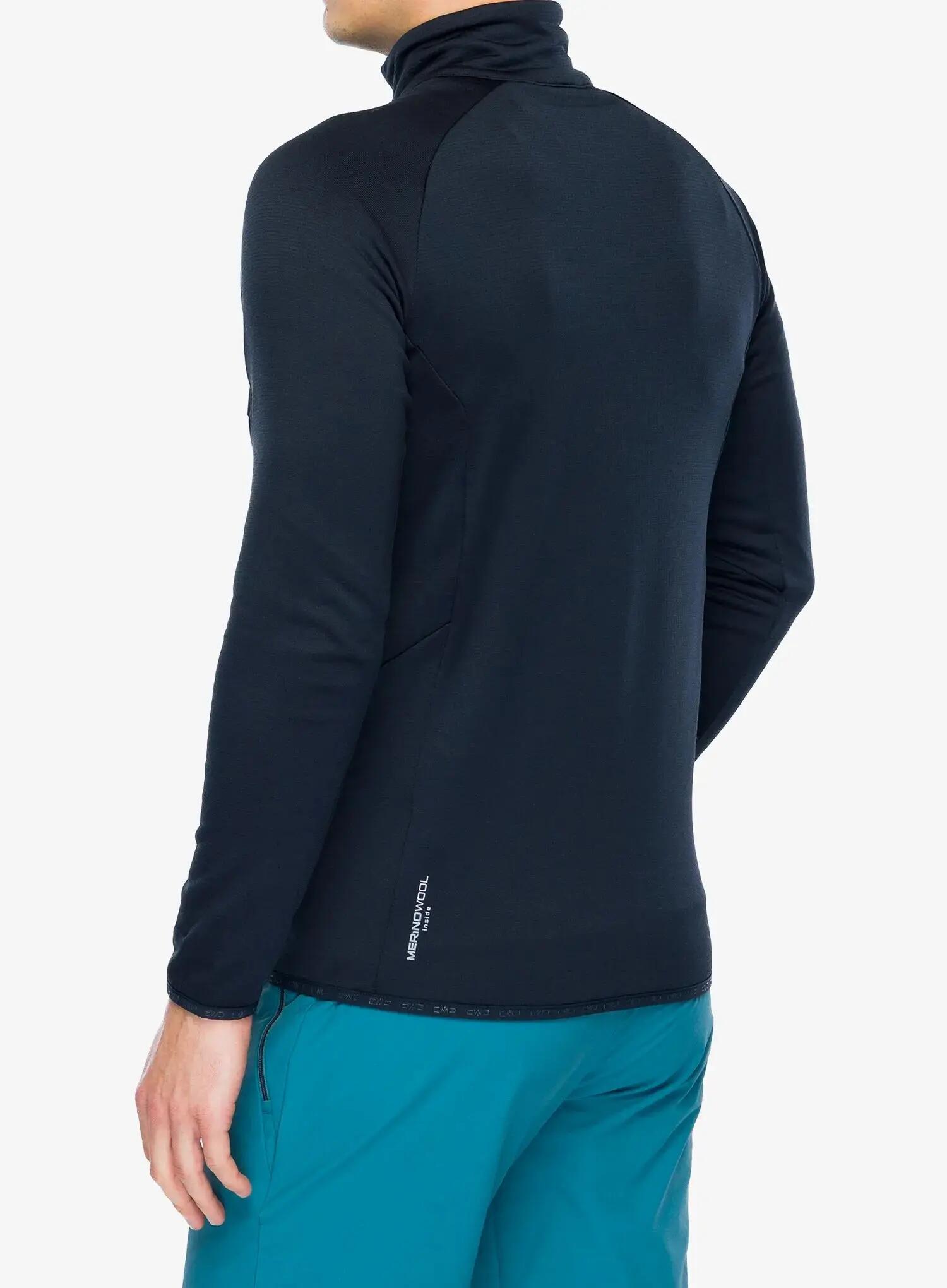 Bluza polarowa CMP Fylox 5/9