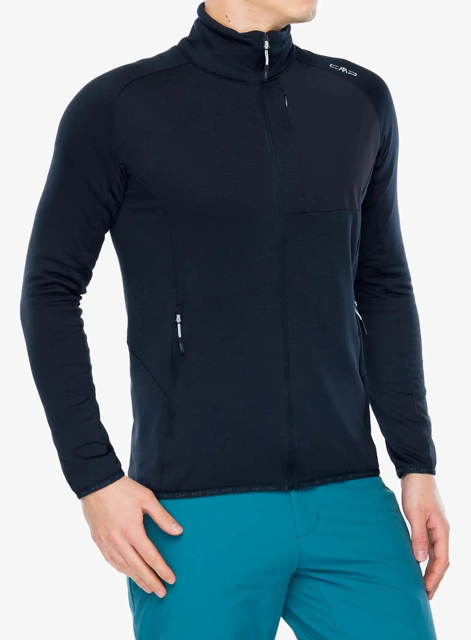 Bluza polarowa CMP Fylox 4/9