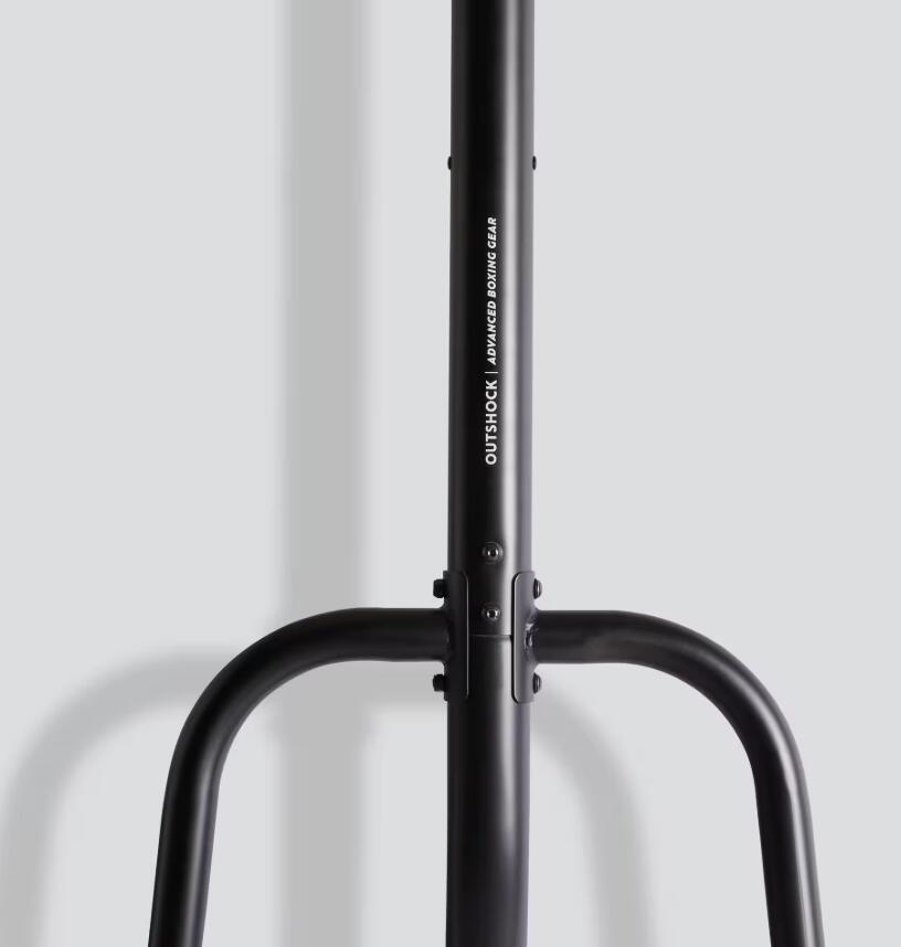 Seconde vie SUPPORT AUTOPORTANT 900 POUR SAC DE FRAPPE, LESTABLE ET POLYVALENT 5/5