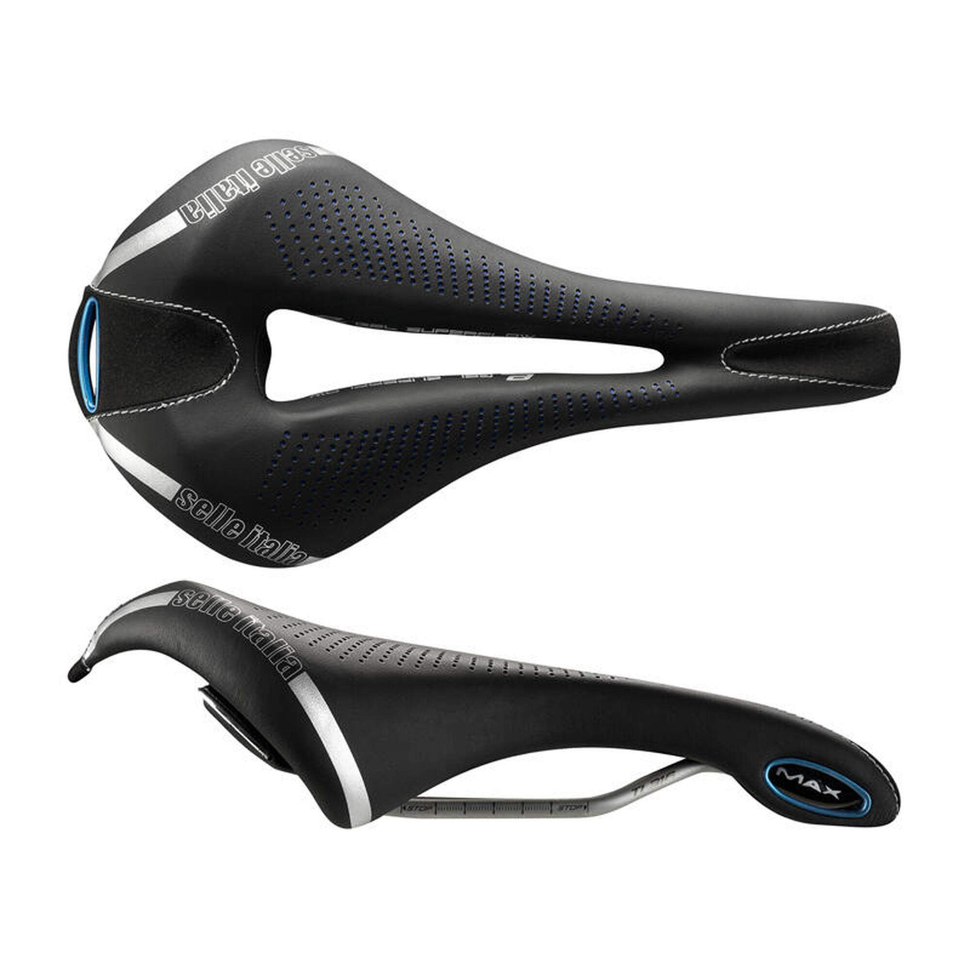 Siodło Selle Italia Max Flite E-Bike Gel Superflow L (Id Match - L3)