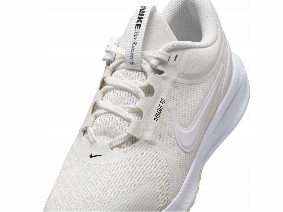 Chaussures de course unisexes NIKE Star Runner 5 5/7