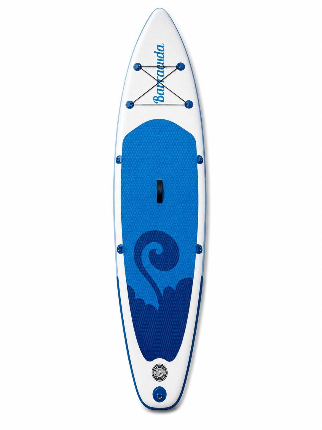 Deska do pływania SUP 350cm Barracuda 35.30 3/6