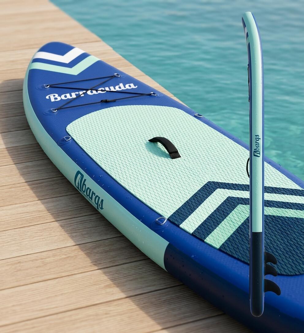 Deska do pływania SUP 350cm Barracuda 35.50 3/6