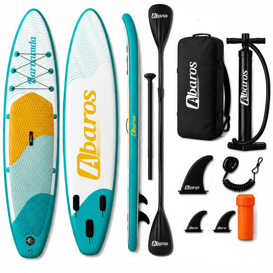 Deska do pływania SUP 320cm Barracuda 32.20