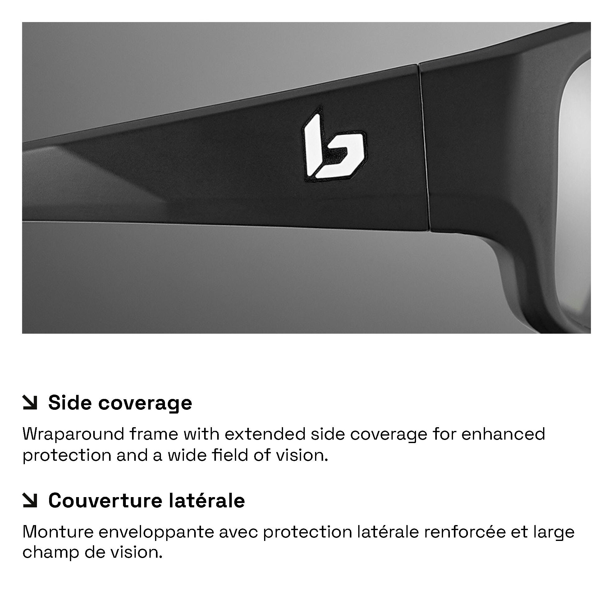 Lunettes Lifestyle SFINX - Verre Cat 3 - Adulte 5/7