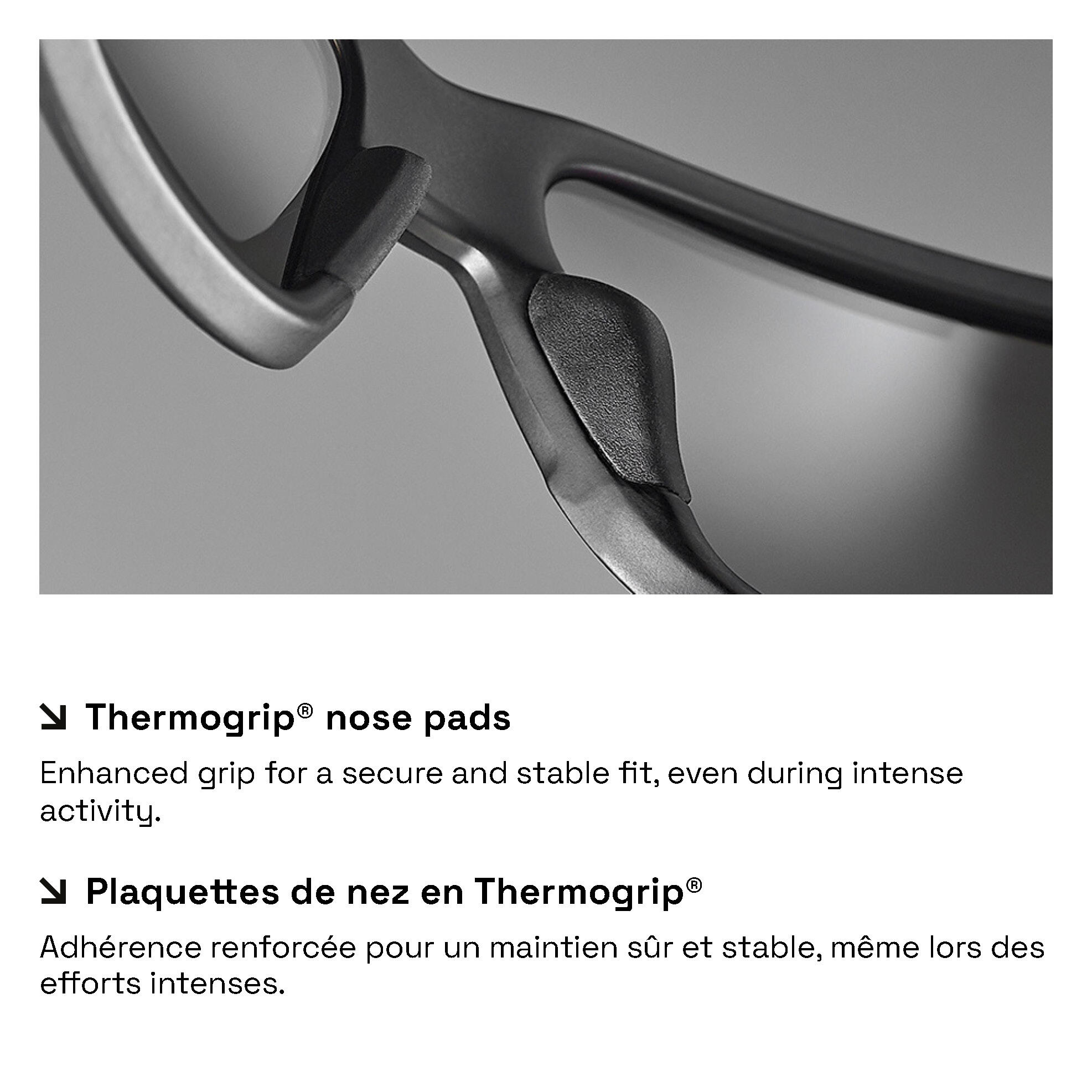 Lunettes Lifestyle FENIX - Verre Polarisé Cat 3 - Adulte 3/6