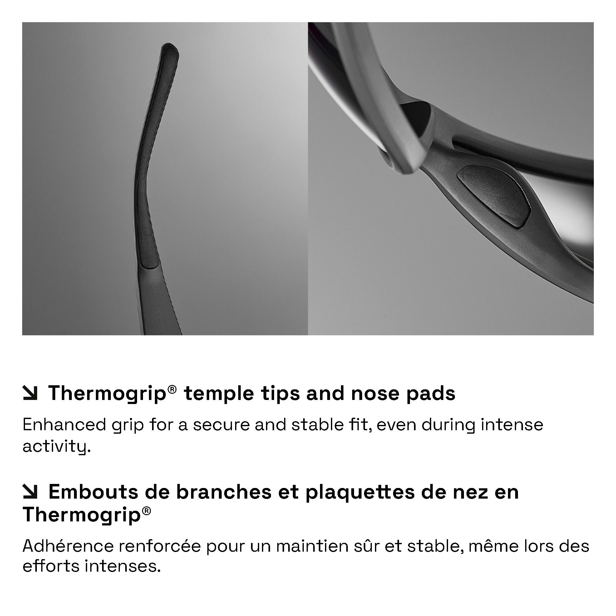 Lunettes Lifestyle SFINX - Verre Polarisé Cat 3 - Adulte 6/7