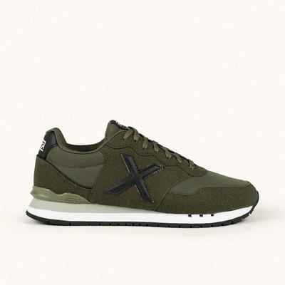 Sneakers per uomo Munich Dash 2.0 Verde.
