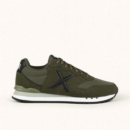 Zapatillas para Hombre Munich Dash 2.0 Verde