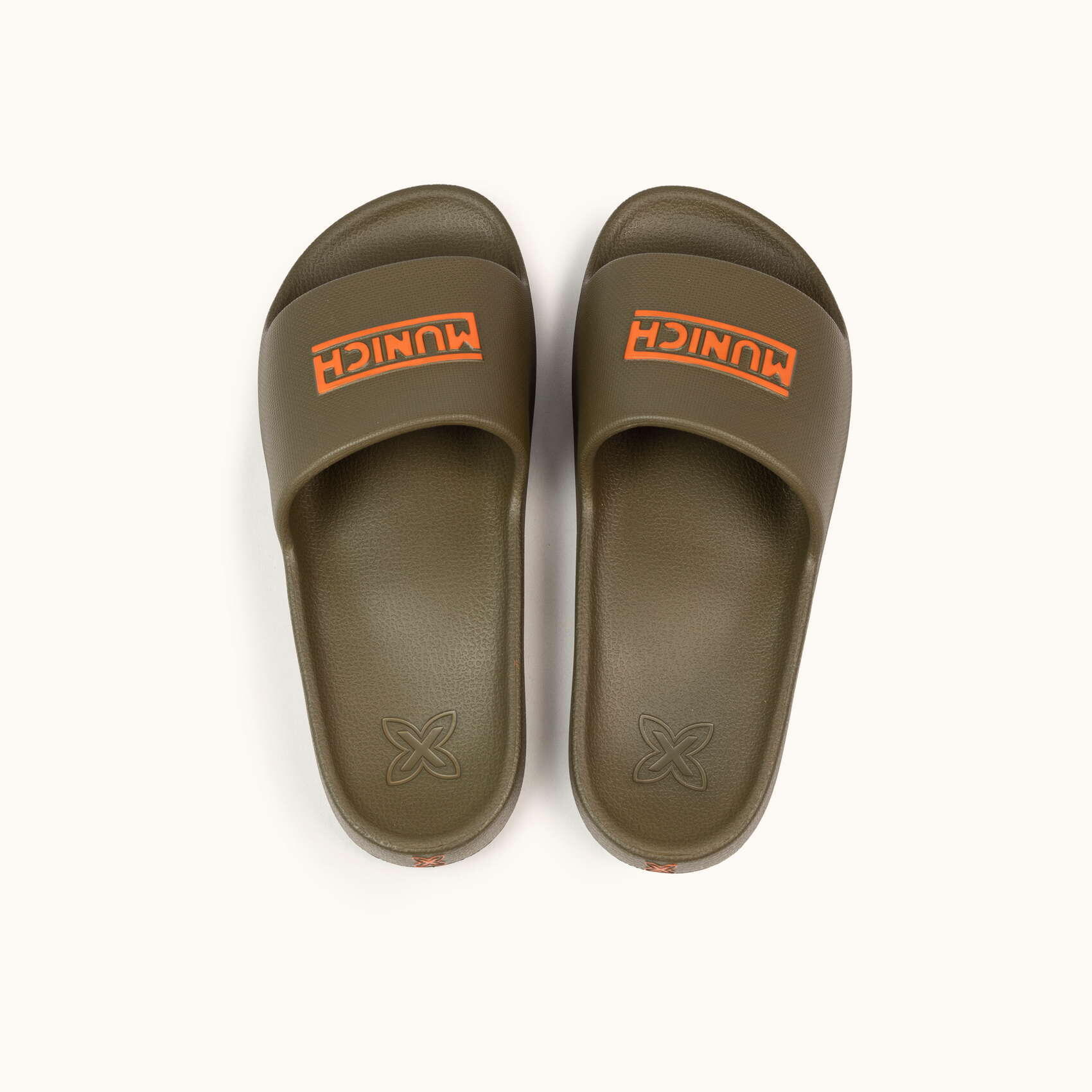 MUNICH TABAR KID 35 2/3