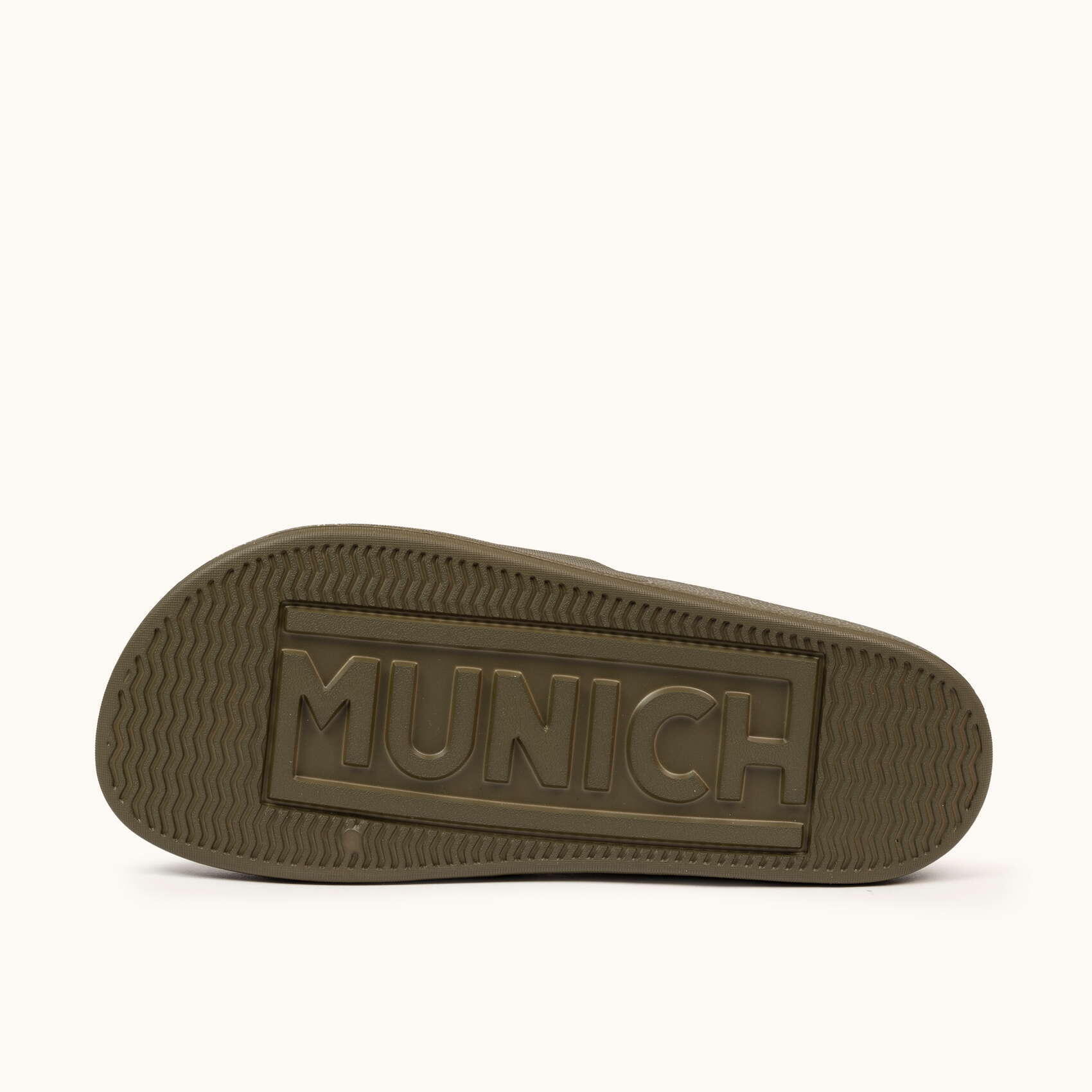 MUNICH TABAR KID 35 3/3