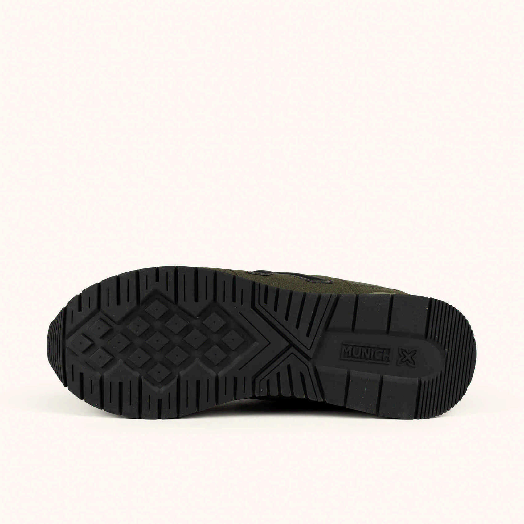 Hardloopschoenen Munich model 312-972523-284-CAQUI voor mannen 4/5
