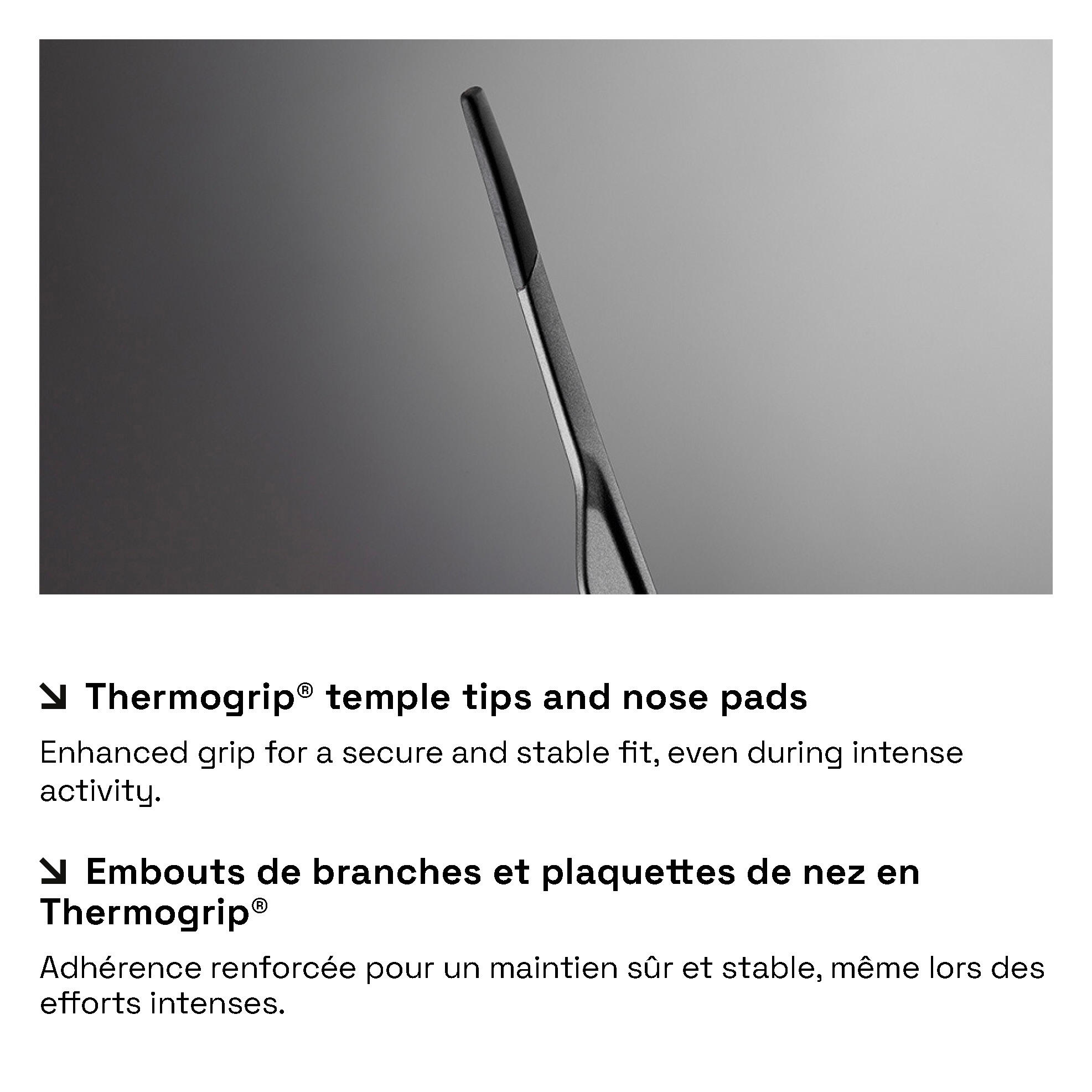Lunettes Lifestyle TEMPER - Verre Polarisé Cat 3 - Adulte 3/5