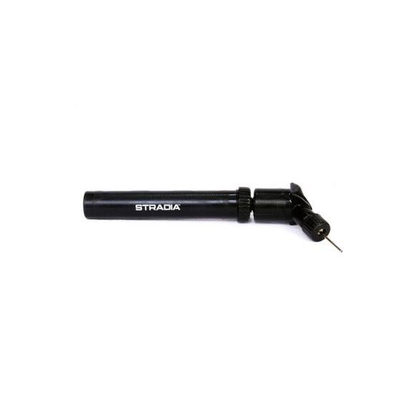 STRADIA “DOUBLE ACTION” Pump