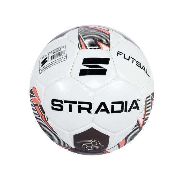 STRADIA “STRIKER” Indoor/Futsal Ball – Size 4