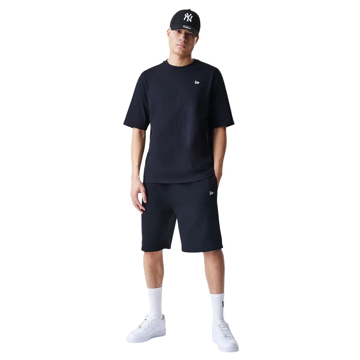 Oversized T-Shirt New Era Essentials 4/4