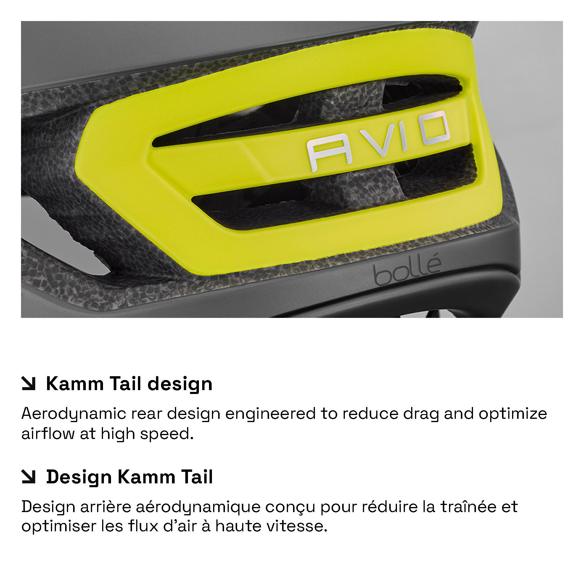 Racefietshelm AVIO MIPS 5/7