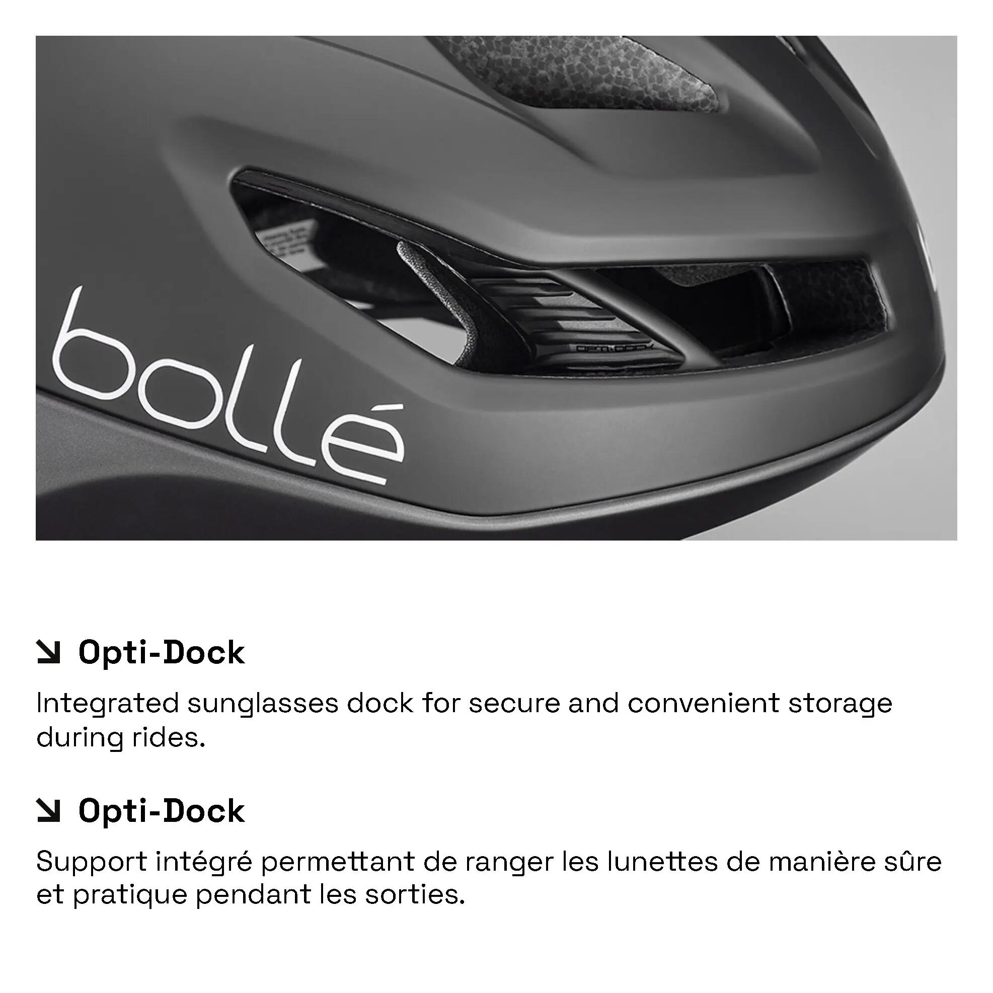 Casque de vélo route AVIO PURE 4/7