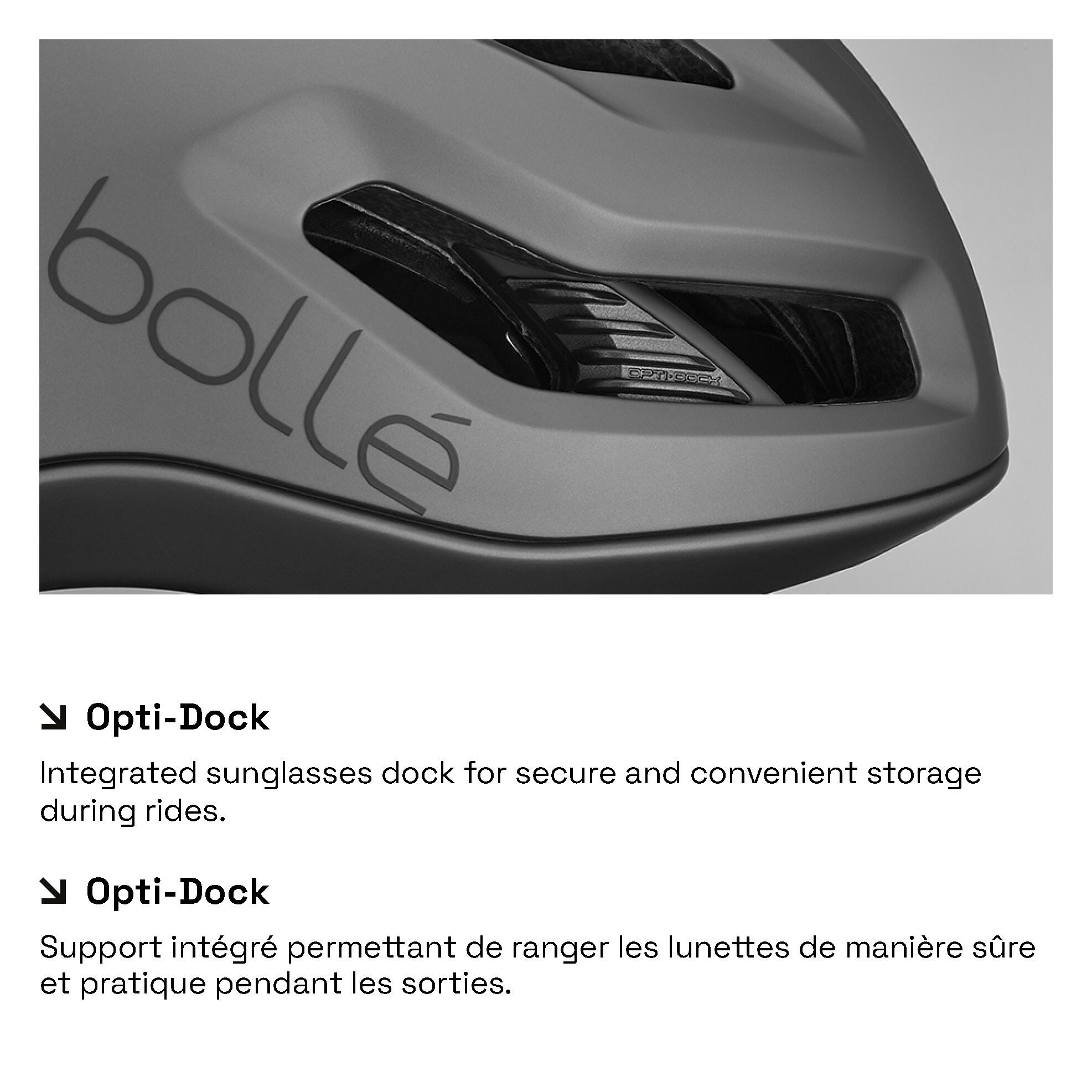 Racefietshelm AVIO MIPS 4/7