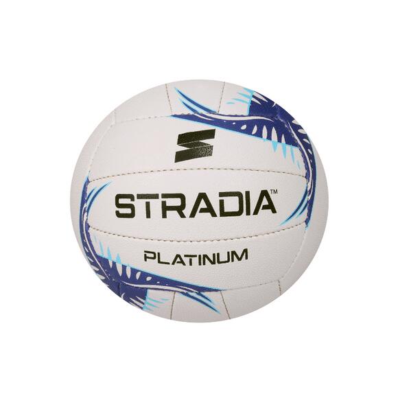 STRADIA “PLATINUM” Netball – Size 5