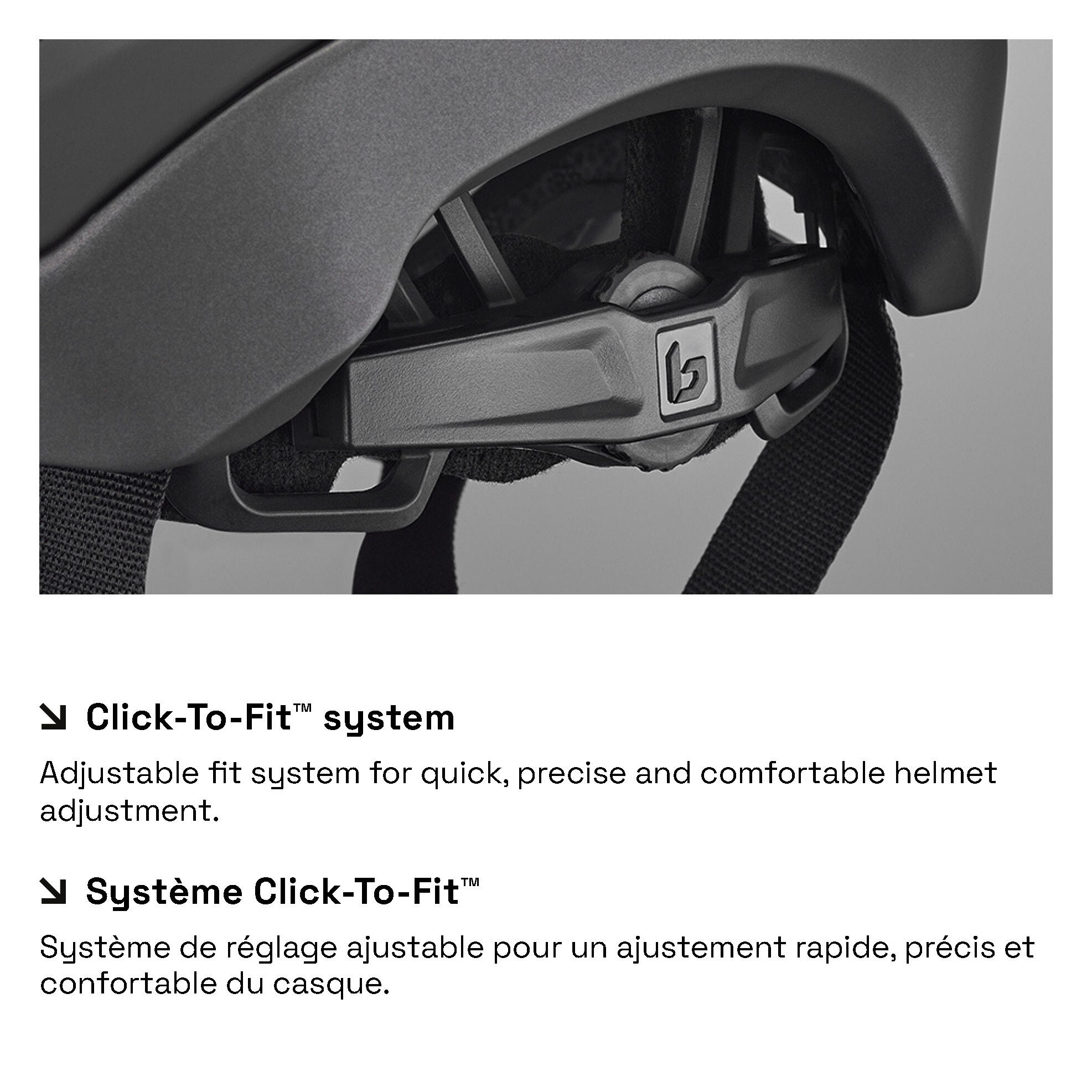 Casque de VTT ADAPT PURE - Adulte 6/7