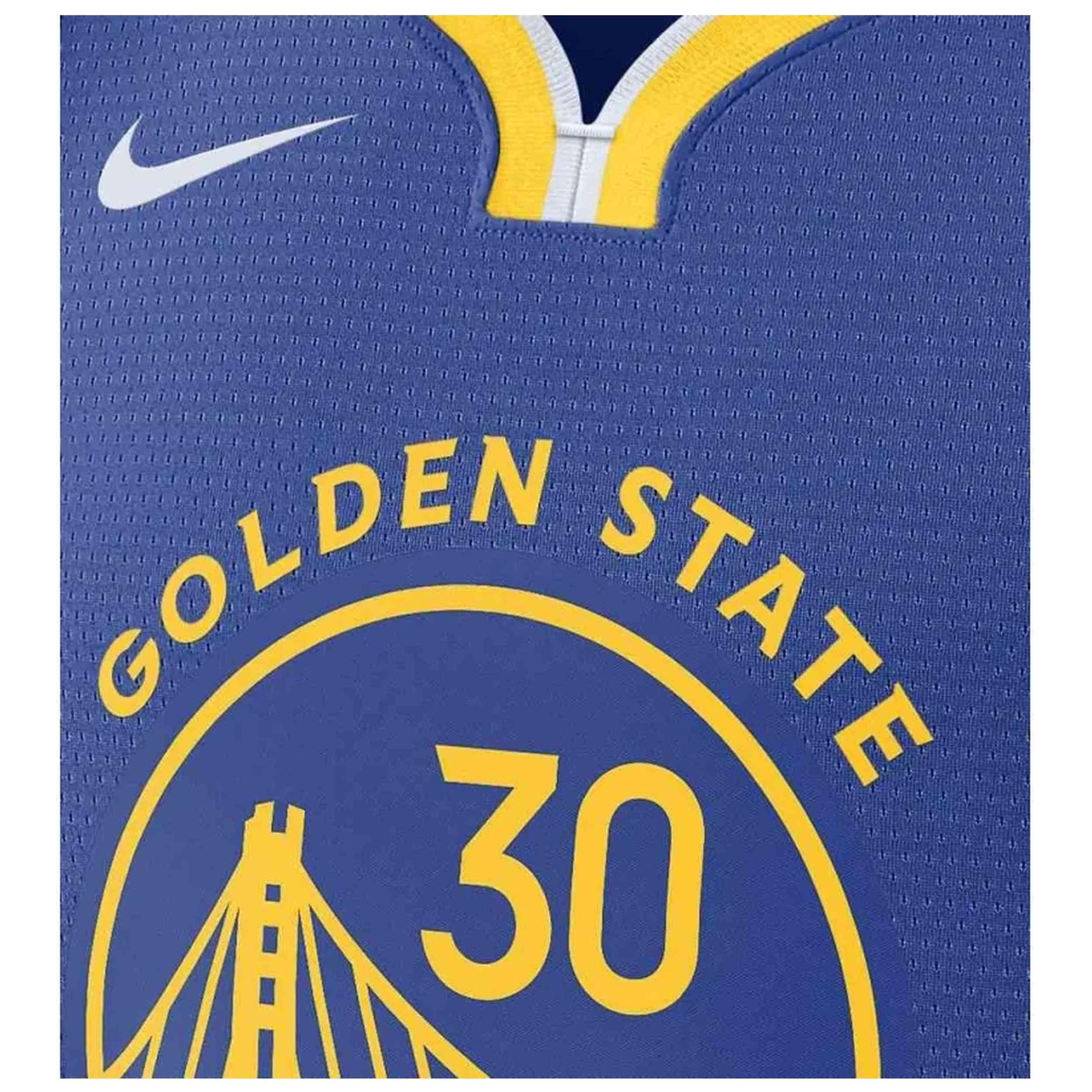 Maillot de basket Nike modèle DN2005-401 pour homme 4/4
