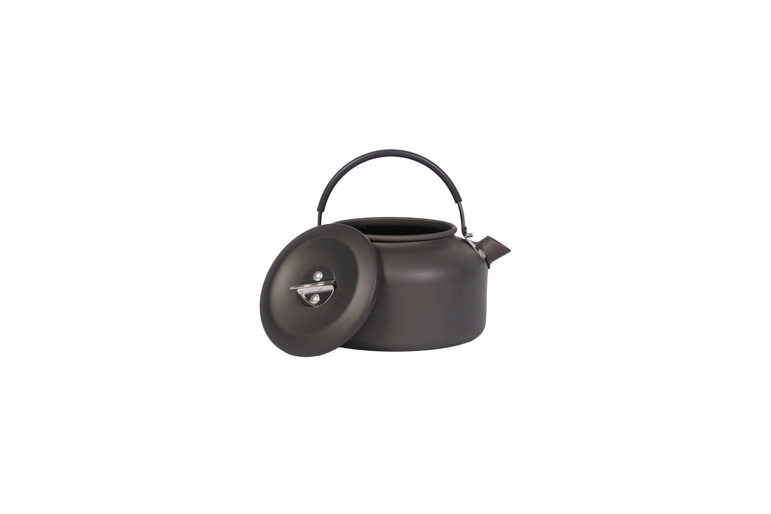 Wasserkessel Camping 800 ml Aluminium 100 g - Camp Guru 3/5